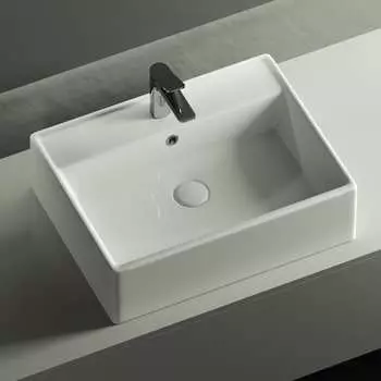 Умывальник чаша Ceramica Nova