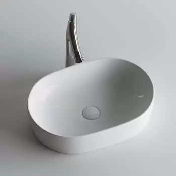 Умывальник чаша Ceramicanova Element CN6047