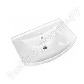 Мебельный мебельная раковина Doratiz Стиль 75 KIROVIT 0302.834