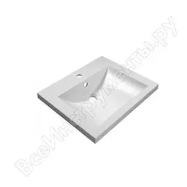 Встраиваемая раковина Florentina