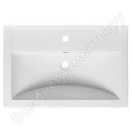 Мебельная раковина Kirovit