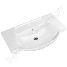 Умывальник kirovit монро 75 у18292