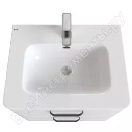 Умывальник мебельный iddis 60 см 010 0106000i28