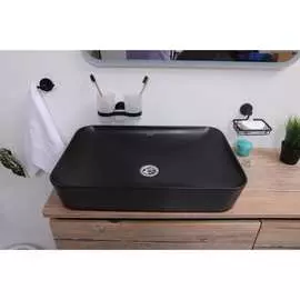 Умывальник на столешницу Creavit