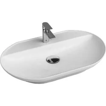 Умывальник на столешницу Quarter Bath