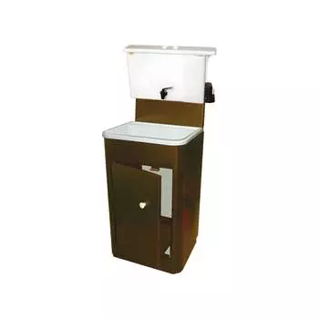 Умывальник Петромаш Дачный 45081