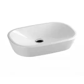 Умывальник Ravak Ceramic 600 O XJX01160001