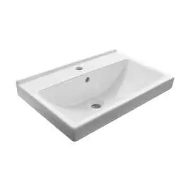 Умывальник raval fest60 f01 уп fst60slwb01