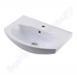 Мебельная раковина Rosa Элеганс 550 У17427