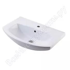 Мебельная раковина Rosa Элеганс 650 У17430