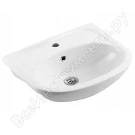 Мебельная раковина Rosa Уют 50 5428