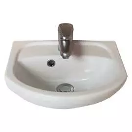 Умывальник Sanita Mango 40 16472623