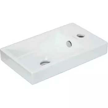 Умывальник Sanita FEST 40 WB.FN/Fest/40-C/WHT.G/S1