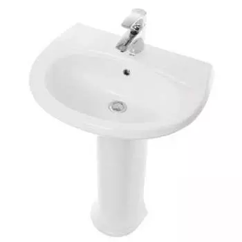 Умывальник Sanita Виктория 60 00000055415