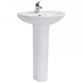 Умывальник Sanita