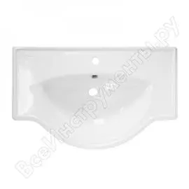 Мебельная раковина Sanita CLASSIC LUXE 80 00000061585