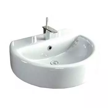 Умывальник Sanita Luxe