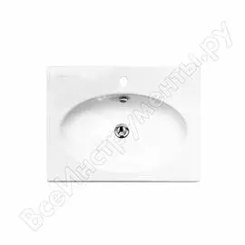 Подвесная раковина Sanita