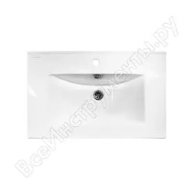 Встраиваемая раковина Sanita