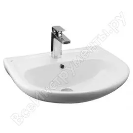 Подвесная раковина Santek АНИМО 1.WH11.0.508 00000040408