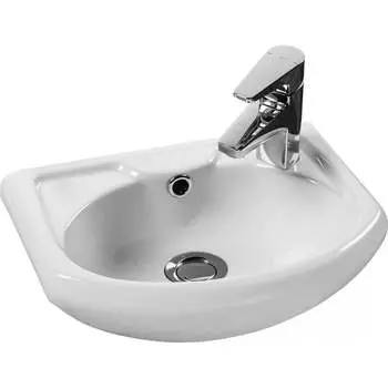 Умывальник Santek Азов-40 1WH110254 00053189