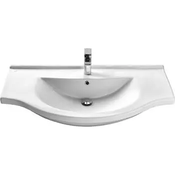 Умывальник Santek Эльбрус-100 00026777 1WH110255