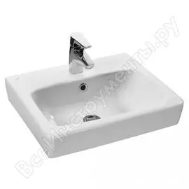 Подвесная раковина Santek