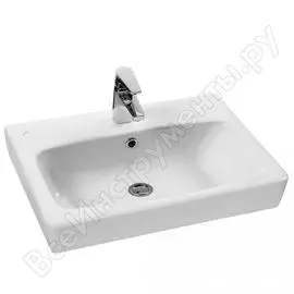 Подвесная раковина Santek