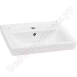 Мебельная раковина Santek