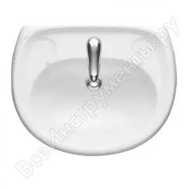 Подвесной умывальник Santeri Воротынский 57 1.3111.7.S00.00B.0 023-2955