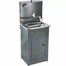 Умывальник TUNDRA