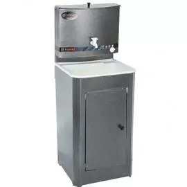 Умывальник TUNDRA