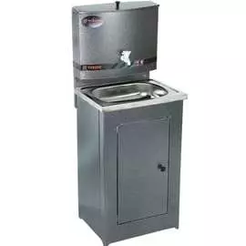 Умывальник TUNDRA