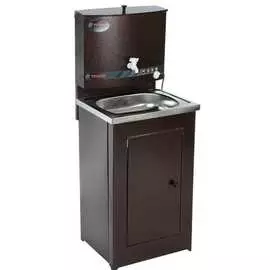 Умывальник TUNDRA