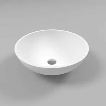 Умывальник WHITECROSS