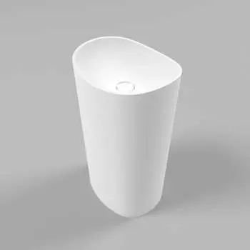 Умывальник WHITECROSS Stella 50x40 0707.050040.200