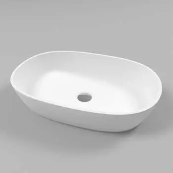 Умывальник WHITECROSS