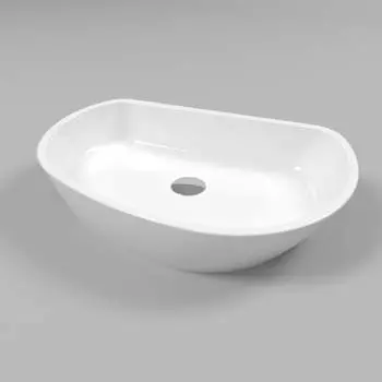 Умывальник WHITECROSS