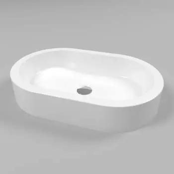 Умывальник WHITECROSS