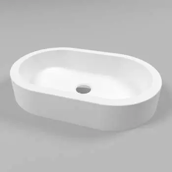 Умывальник WHITECROSS