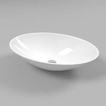 Умывальник WHITECROSS