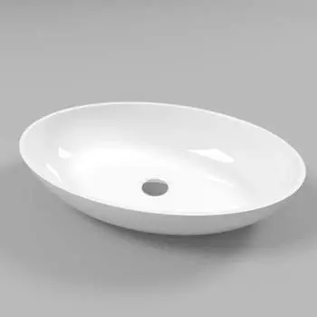 Умывальник WHITECROSS