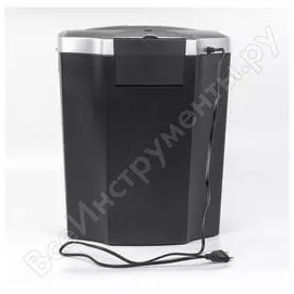 Уничтожитель бумаг BRAUBERG S12 531774