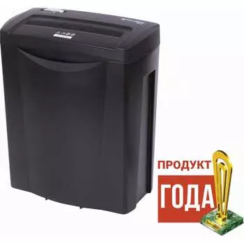 Уничтожитель документов BRAUBERG S8-S 531088