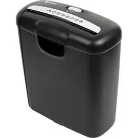 Уничтожитель документов ГЕЛЕОС УД10-2