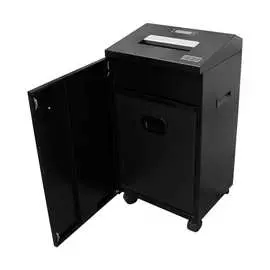 Уничтожитель документов ГЕЛЕОС DIN P-7 УА92-7