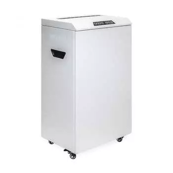 Уничтожитель документов ГЕЛЕОС УО65-5