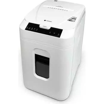 Уничтожитель документов ГЕЛЕОС АП40-5