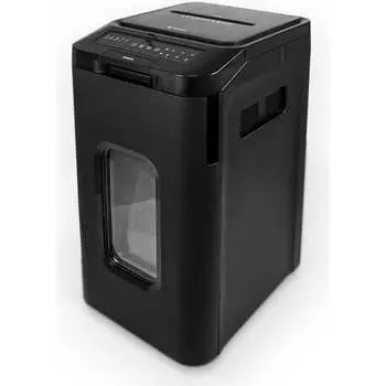 Уничтожитель документов ГЕЛЕОС АП55-4