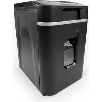 Уничтожитель документов ГЕЛЕОС АП37-4